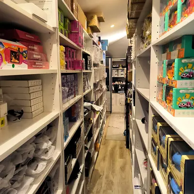 📦 BULK STOCK – ELECTRONICS (Dubai)