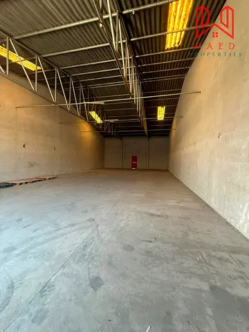 Exceptional Warehouse for Rent || Prime Location ||