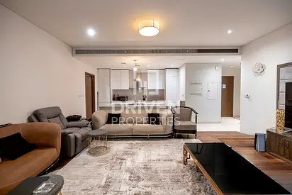 Elegant apartment | Modern Layout | Prime Location