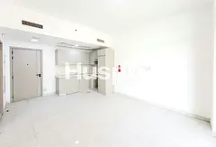 Brand New | Large Balcony | Garden View