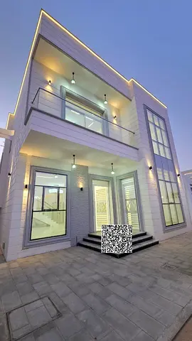 For sale in Ajman – Al Zahiyah Price: AED 1,750,000