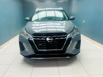 2023 Nissan KICKS — фото 2