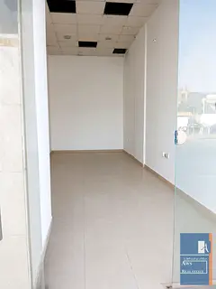 Affordable Shop Available - Great Business Location - Near Metro