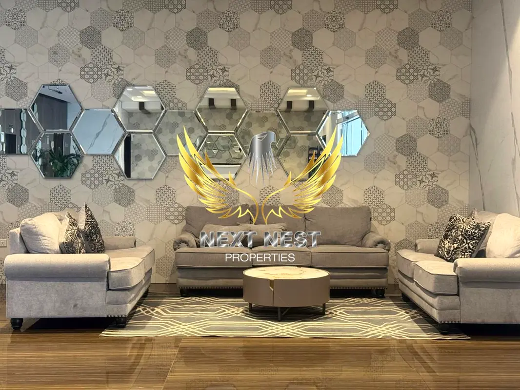 HOT DEAL || 1B/R Apartment for Sale | Vacant | Ready to Move | Fully Faimly Residence