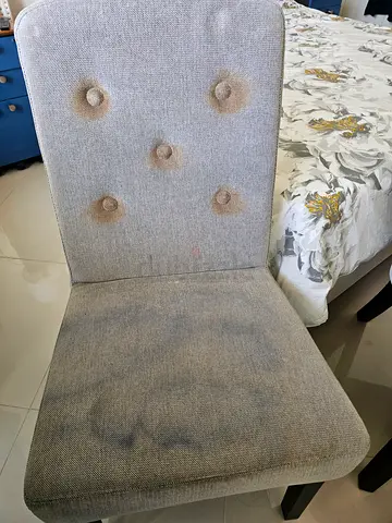 IKEA SVENARNE Chair