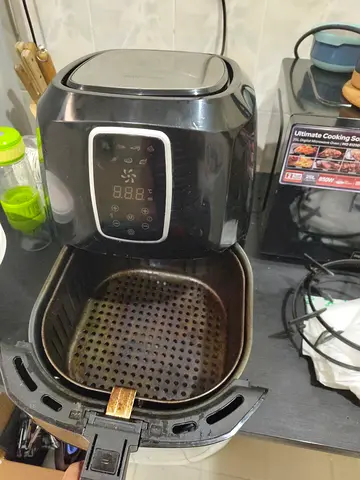 Air Fryer Good Working Condition