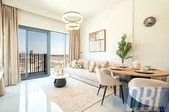 FULLY FURNISHED | CORNER UNIT | OPEN VIEW