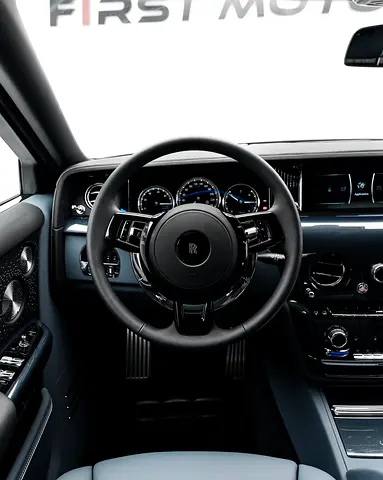 2021 ROLLS-ROYCE PHANTOM 照片 8