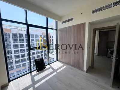 1-Bed Apartment | Fully Furnished | Balcony & City View
