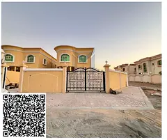 Exclusive Luxury Villas for Sale| Al Mowaihat 2 | Ajman