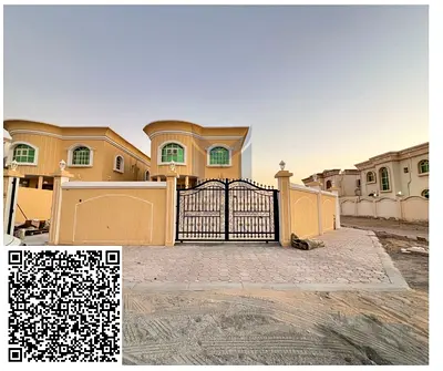 Exclusive Luxury Villas for Sale| Al Mowaihat 2 | Ajman