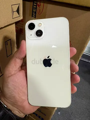APPLE IPHONE 13 128GB