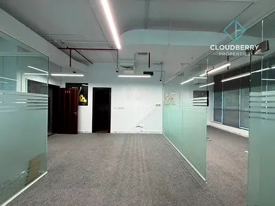Ready To Move | Partitioned | Near Metro
