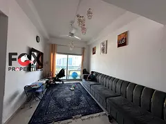 2-bedroom apartment for sale in Pearl Towers. 1,280 sq.ft, open view, 2 baths, 2 balconies, 2nd floo