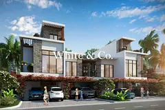 Prime Location | Luxury | Near Lagoons