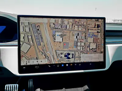 2026 Tesla MODEL S 缩略图 13