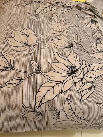 Big blanket cover