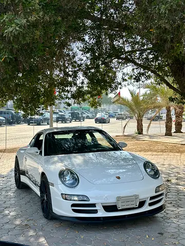 2008 Porsche 911 照片 2