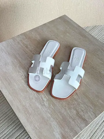 Hermes Slides for Men