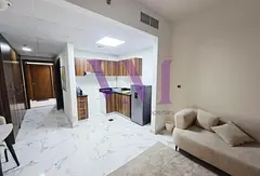 Exclusive Studio | Community View | Marina