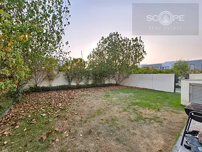 Lowest Price 4 Bed+M, Type 1E, Camelia 1, Ranches2