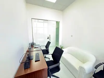 Elevate Your Work Experience| Brand new fitted offices for rent