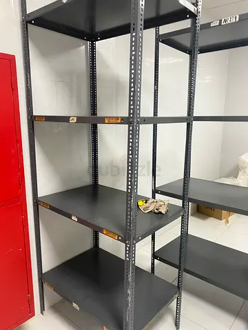 Used Rack Shelf