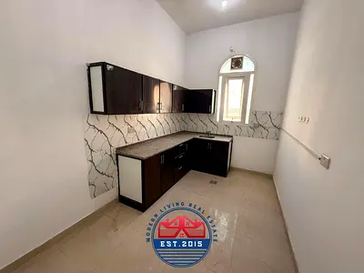 Spacious 2 Bedroom Hall in Madinat Al Riyadh city