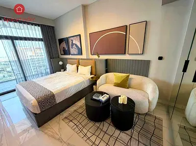 Efficient Studio | Smart Design | Ready To Occupy