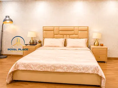 Fully Furnished Studio | 567 Sq. Ft. | Prime Location | Near Sobha Realty Metro | 1 Cheques