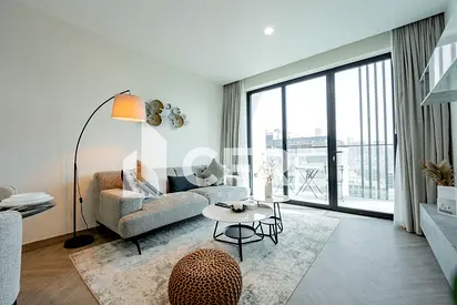Elegant 1 Bedroom Apartment | Prime Location in Alef Noon