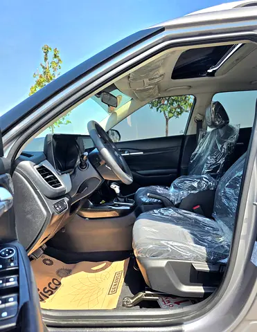 2021 KIA SELTOS 照片 14