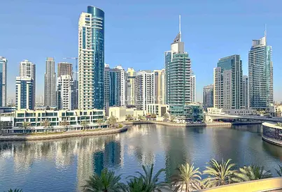 Fully Furnished | Upgraded | Great View | Vacant