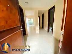 Beautiful 2 BHK Big Apartment - With Balcony - Fully Family Building