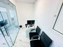 Flexibility for a dynamic workforce| Flexible Rental payment options|