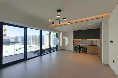 1BR Apartment | road view | Unfurnished