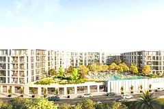 Showroom Unit | Shell and Core | Passing Place