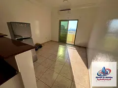 Beautiful studio in Al Majarah with a spacious layout and a balcony offering a stunning view. Outdoo