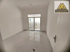 1 Bedroom Apartment for Rent in Al Yasmeen Ajman Brand New First Tenant with Balcony Spacious Layout