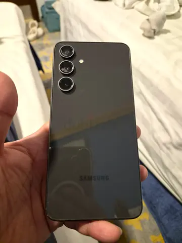 Samsung Galaxy S24 Fe
