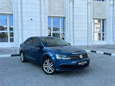 2018 Volkswagen JETTA 照片 8