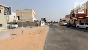 Townhouse Land | Al Zahia Square Double