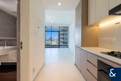 Brand New | Community View | High Floor