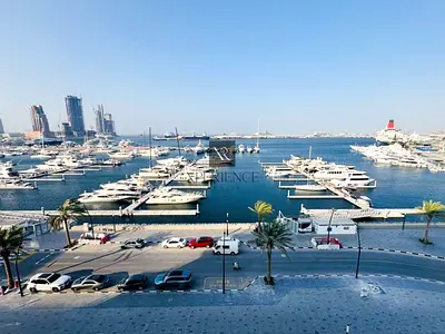 PENTHOUSE | MARINA VIEW | SPACIOUS UNIT