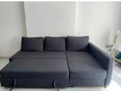 Sofa cum bed for sale
