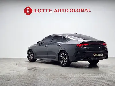 Kia K5 Premium, миниатюра 8
