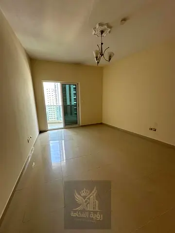 غرفتين وصالة