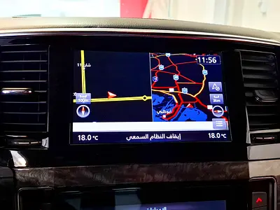 صورة مصغرة 14 لـ 2020 Nissan PATROL