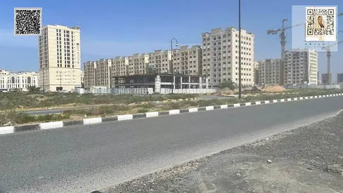 | Industrial Land for Sale | Al Jurf Industrial 2 &mdash; Ajma