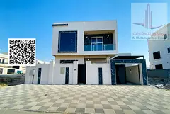 Villa for Rent in Al Amerah, Ajman